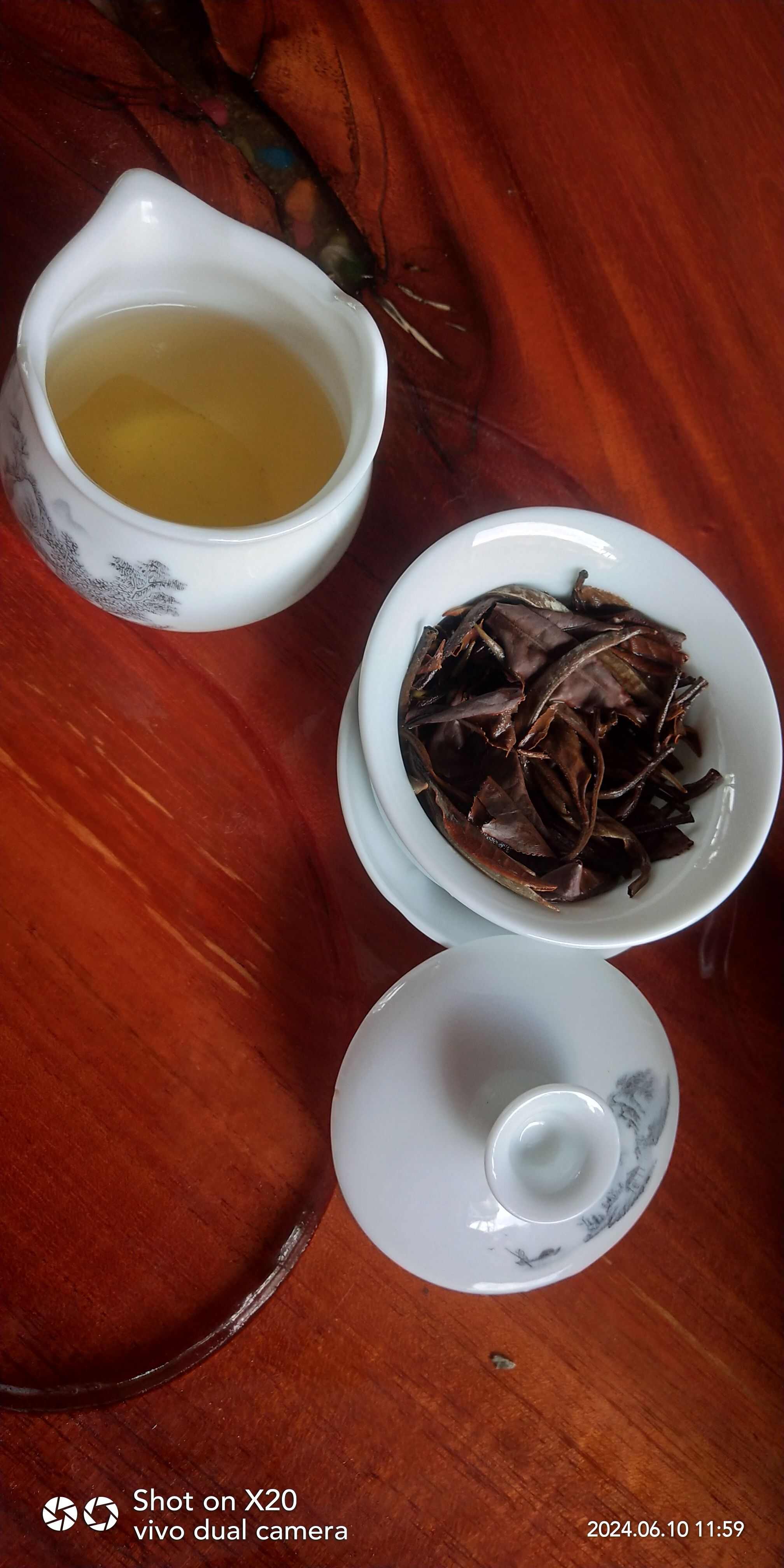 茶几大板实木无拼接，原木纹原木色，现货现发，