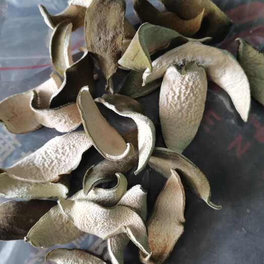 化州市正品直销批发 化州橘红 一指片 原产地化橘红片