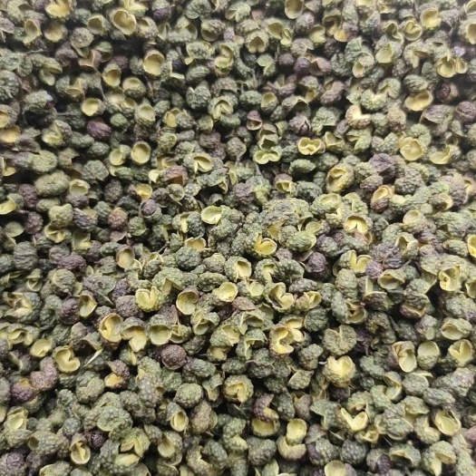 贞丰县青花椒