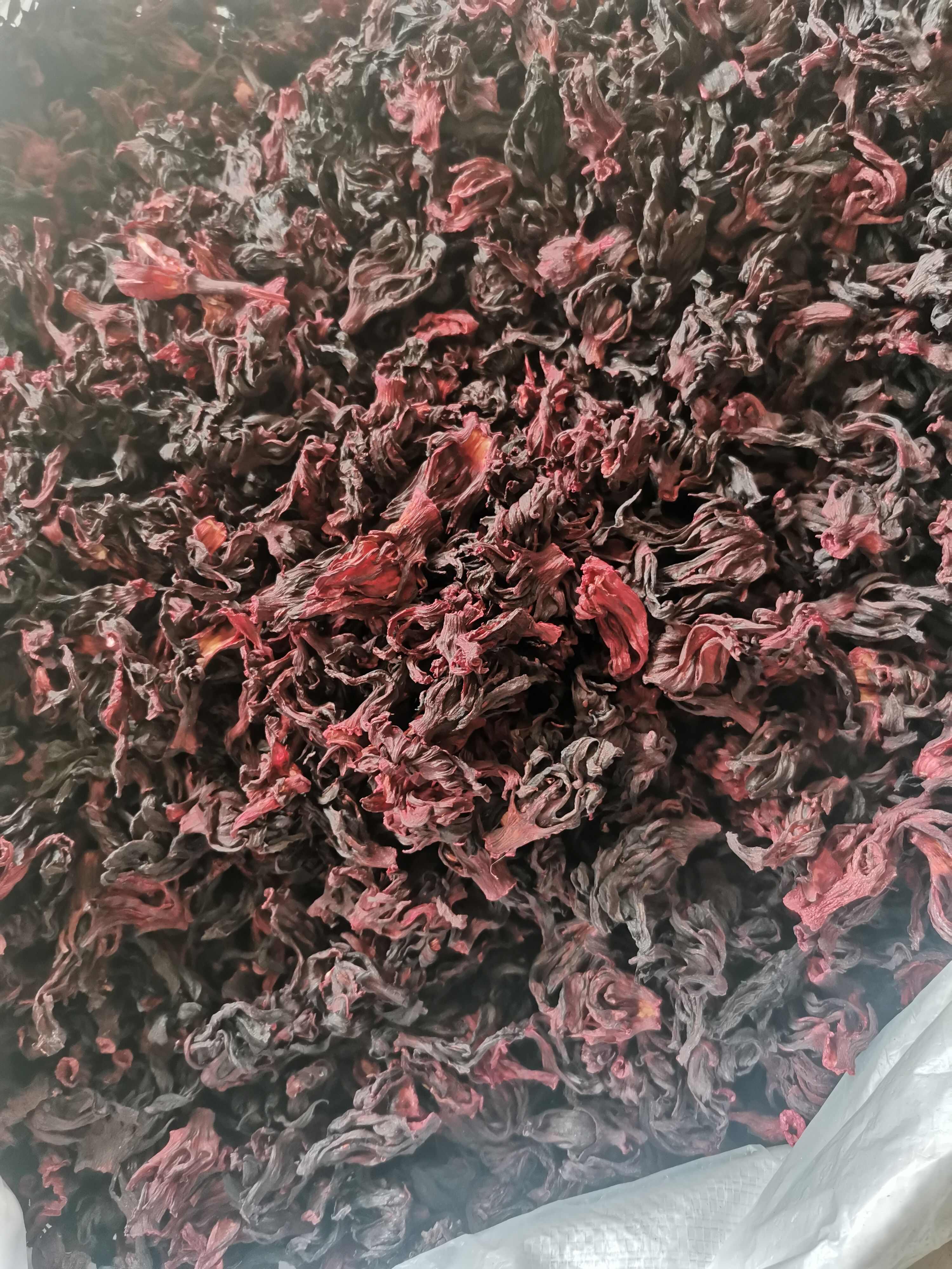 洛神花 玫瑰茄 水洗洛神花【假一赔十】