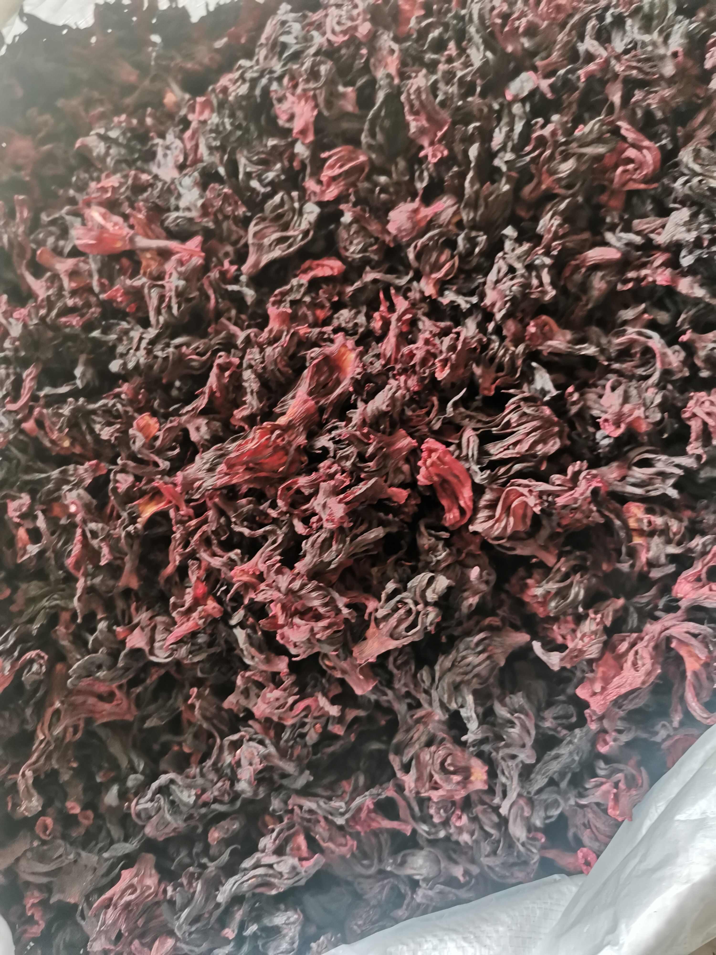 洛神花 玫瑰茄 水洗洛神花【假一赔十】