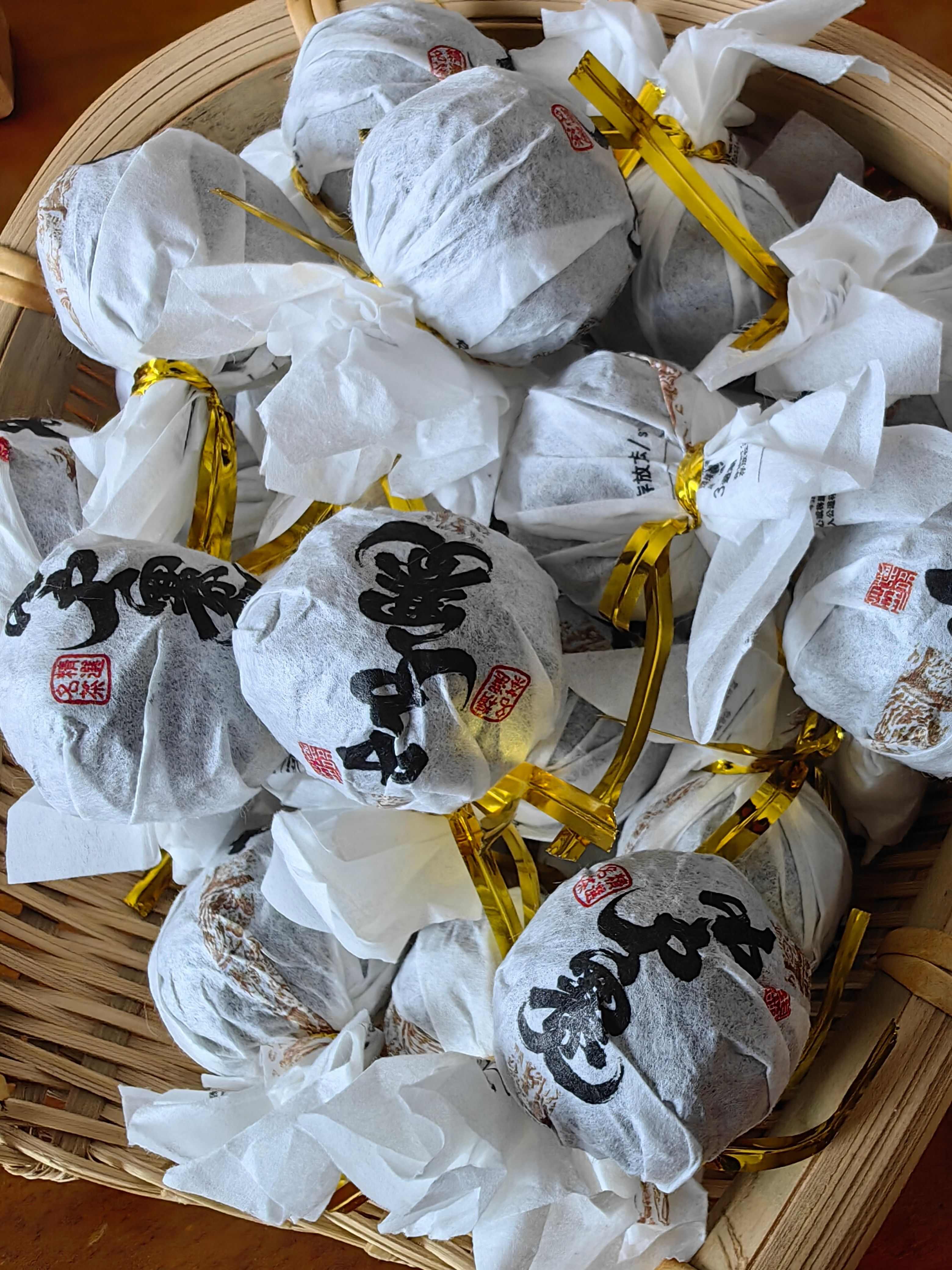 小戶賽古樹(shù)茶勐庫(kù)古樹(shù)茶云南古樹(shù)純料古樹(shù)茶自產(chǎn)自銷(xiāo)8克一泡