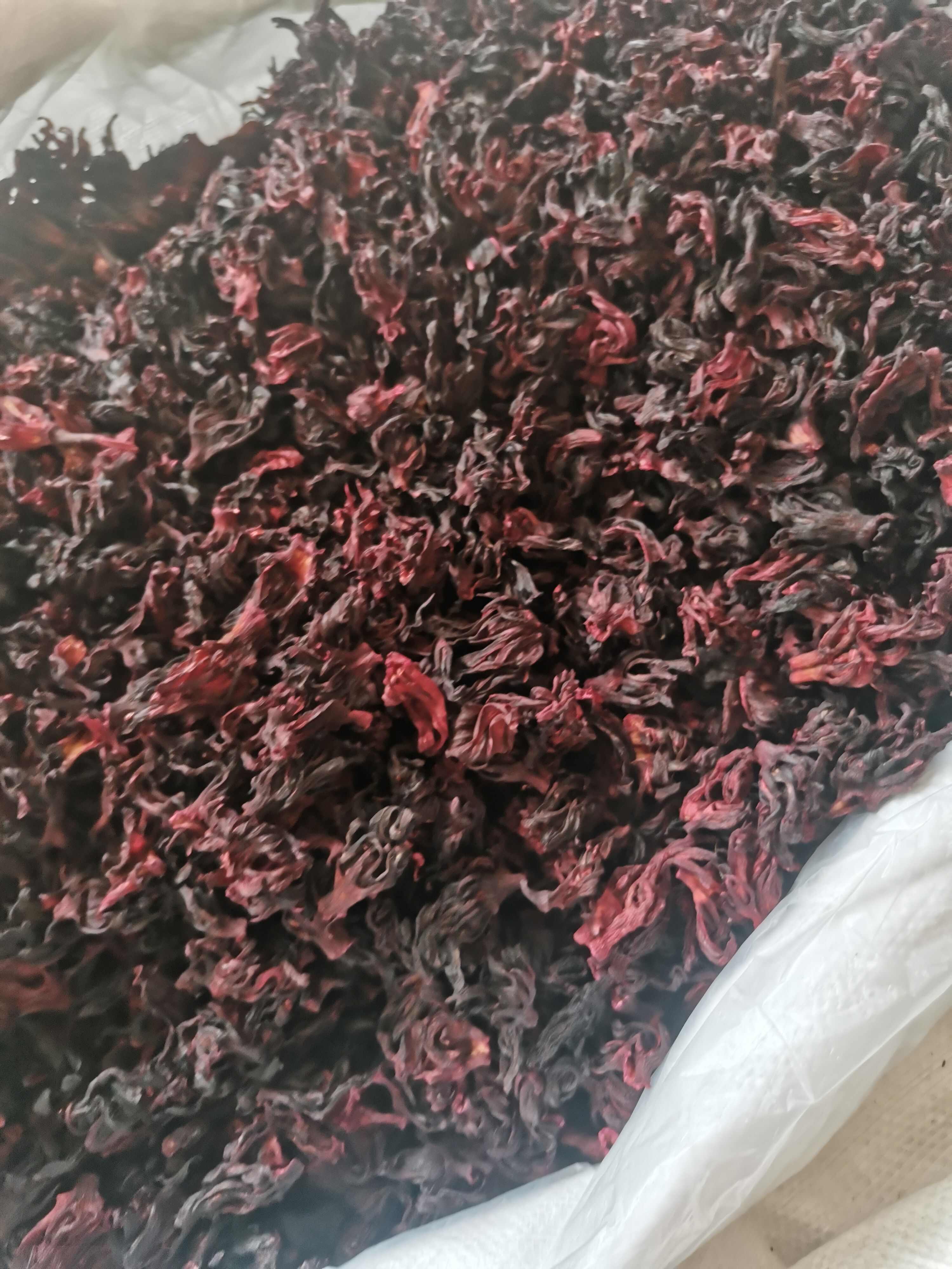 洛神花 玫瑰茄 水洗洛神花【假一赔十】