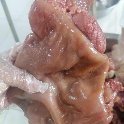 宁津县熟马板肠