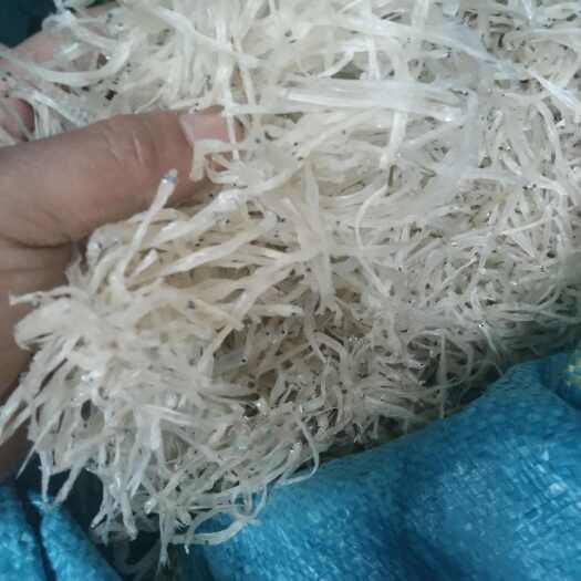 南涧县银鱼干