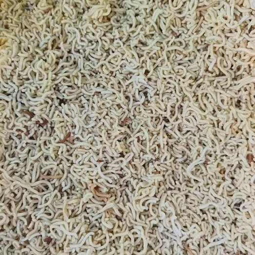 开封面包下脚料