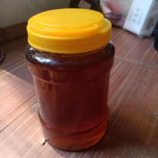 修水县土蜂蜜