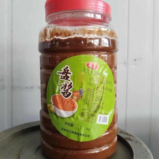  豆瓣酱