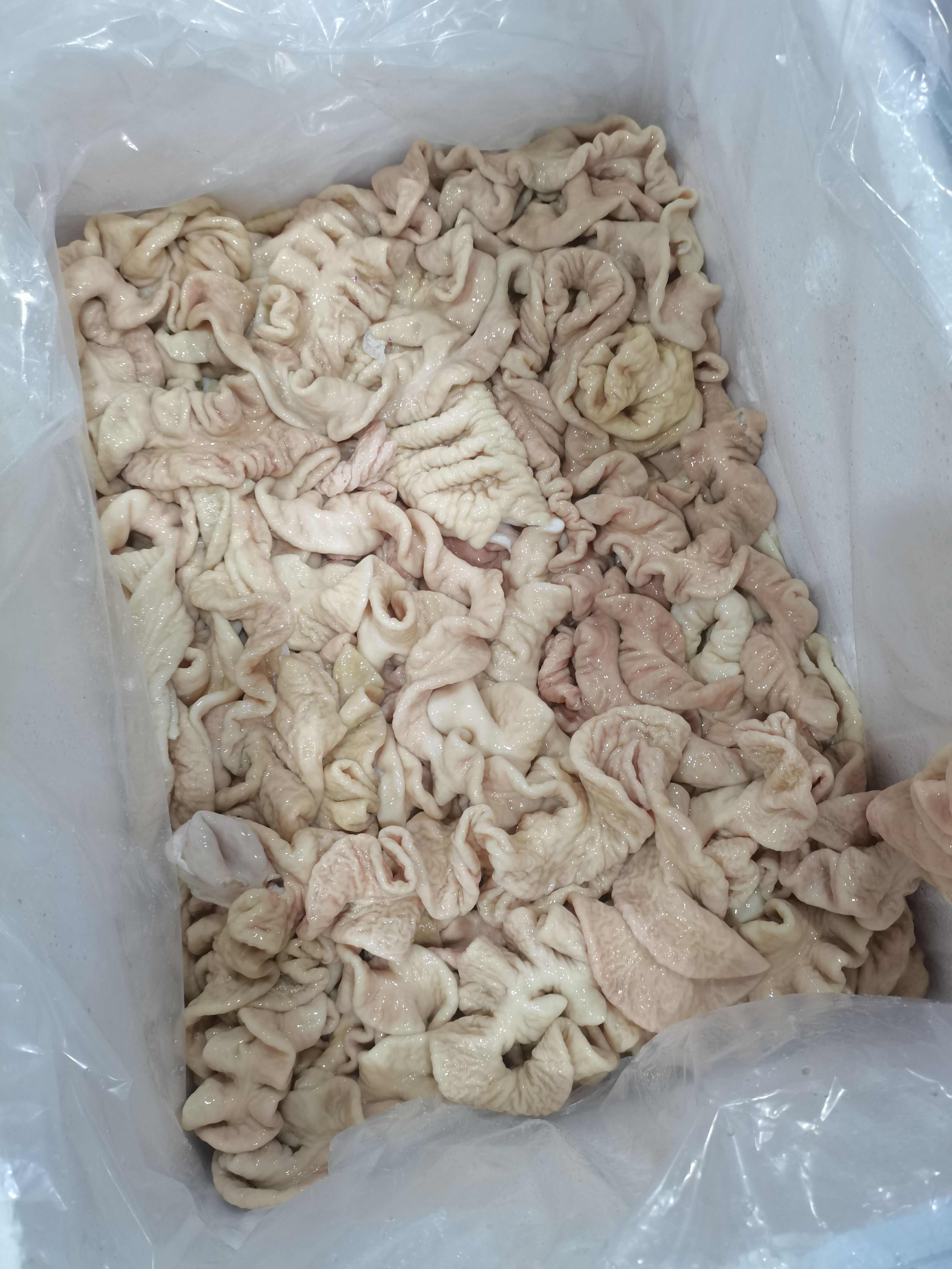 猪副产品
