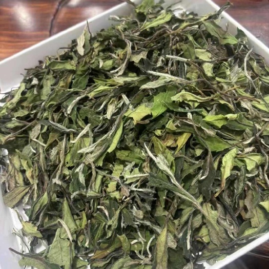 福鼎白茶寿眉贡眉