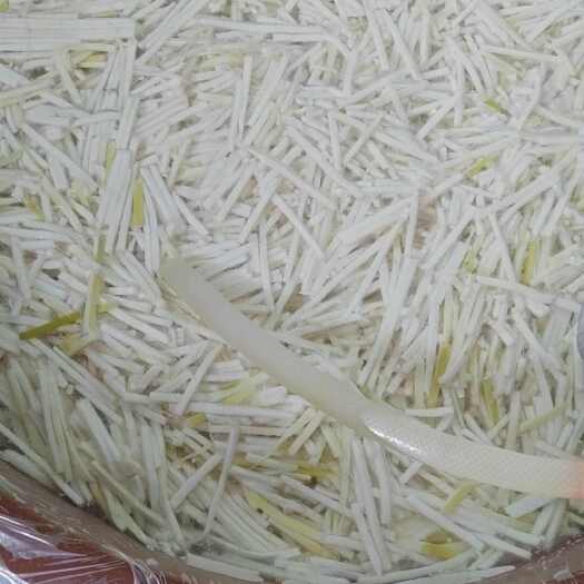 灵山县笋丝