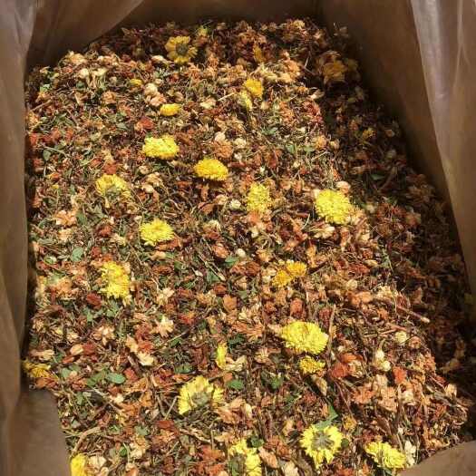清火凉茶