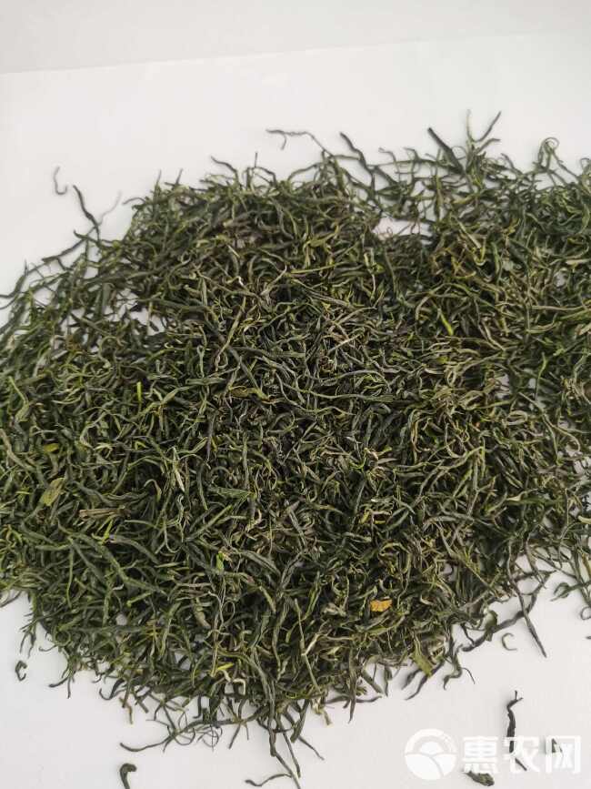 供应绿茶毛尖茶硒茶条形毛尖茶。