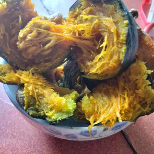 赵县爆粉贝贝南瓜