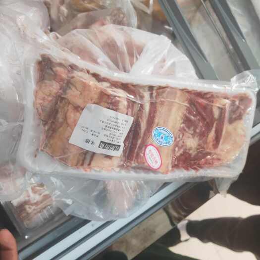 锡林浩特牛肉