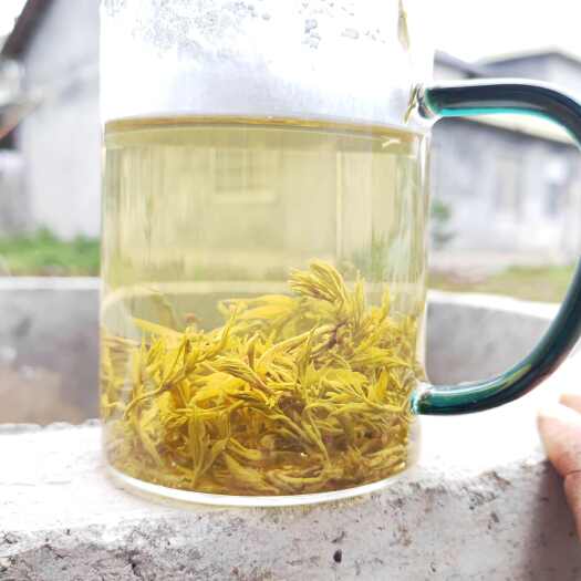 永顺县莓茶