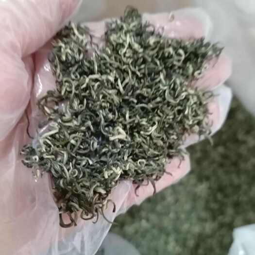 潜山市天柱山绿茶（毛毛月）