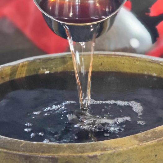 清镇市黑糯米酒 手工黑糯米酒17度 纯发酵非勾兑 不加香精色素