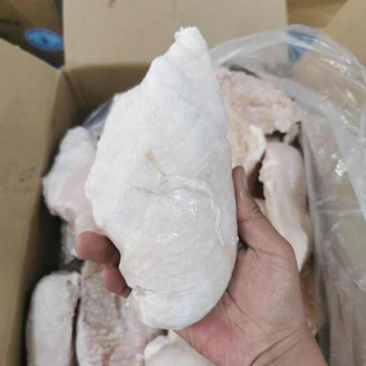 沂南县鸡大胸单冻精修