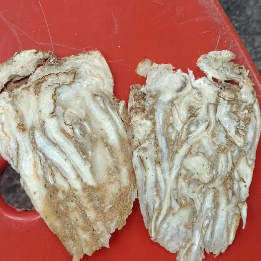 临洮县有硫当归佛手片，中芯片