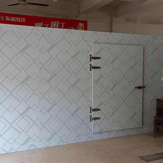 南昌承接冷库工程、冷库维修。
