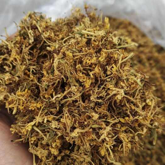 野生金银花，大开花，无硫磺。农产品