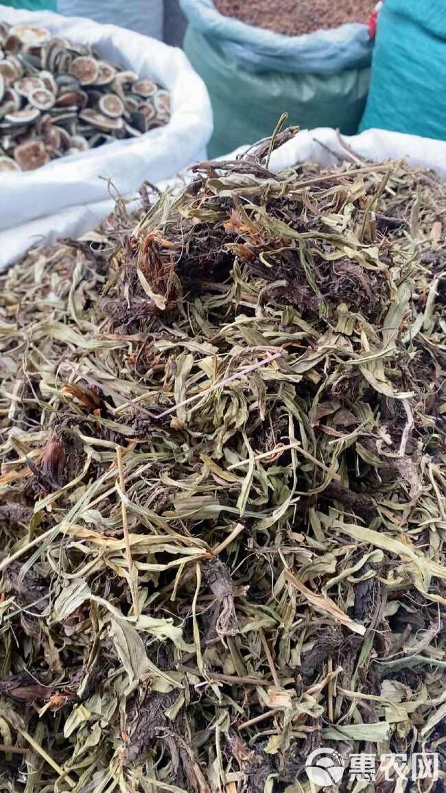 甘松中药材甘松草药香料香松干松泡茶卤料水洗新货特绿磨粉