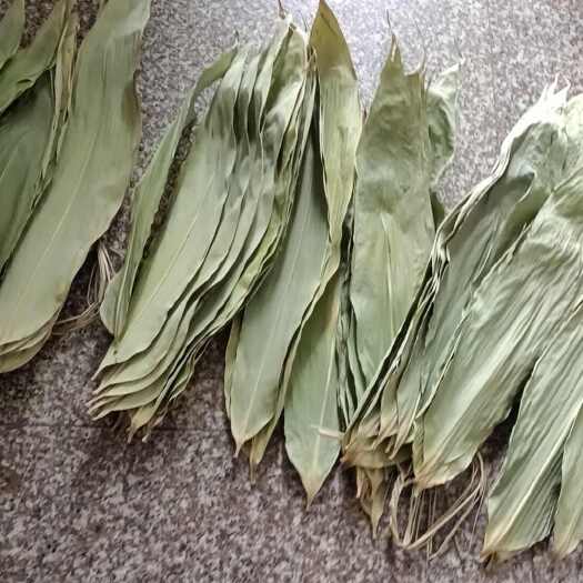 玉山县粽叶