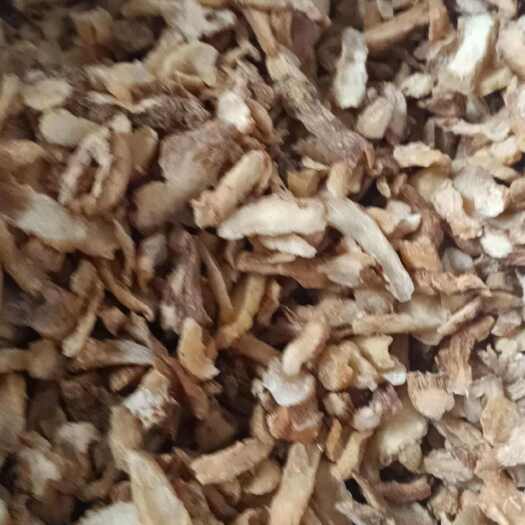 邵东市玉竹片