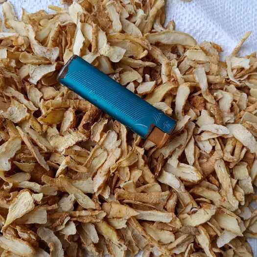 邵东市玉竹片