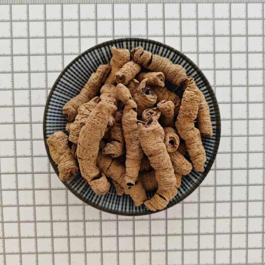 鄄城县【永发药业】巴戟天 巴戟肉 无硫大统货 干度好