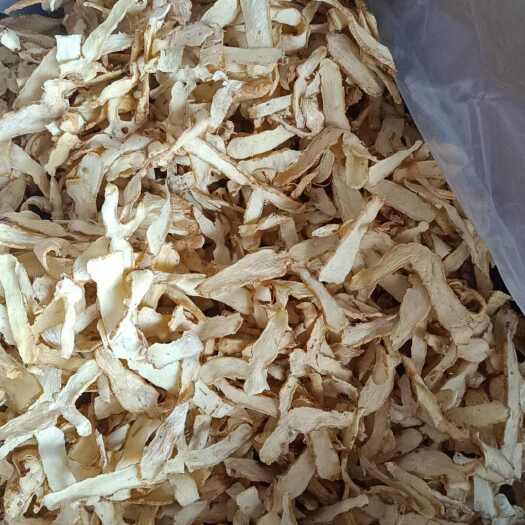 邵东市玉竹片