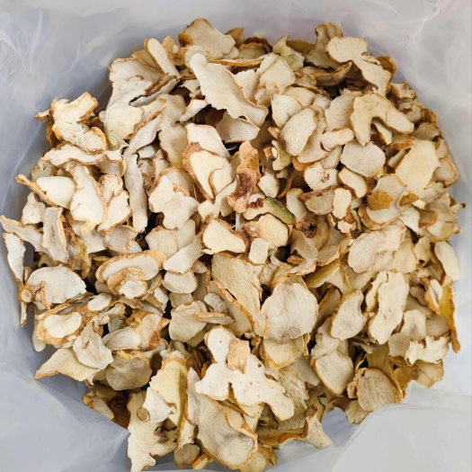 楚雄市【一件起批发】云南黄精片哀牢山天然无硫干货泡茶煲汤泡酒中药