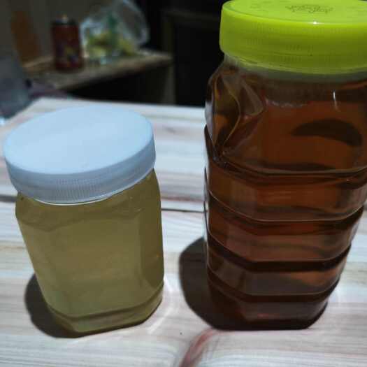 正品今年新土蜂蜜
