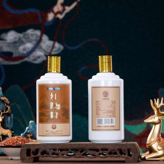 仁怀市红隐粮酒