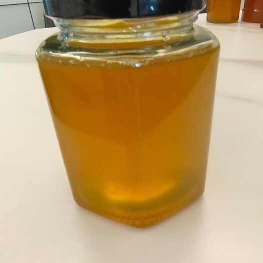 茂县土蜂蜜