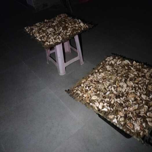 白肉土茯苓干