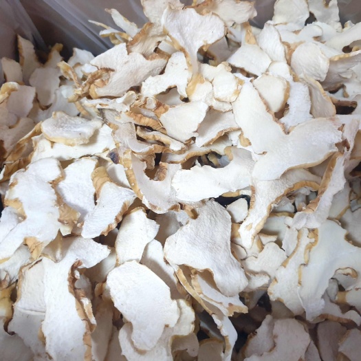 仁寿县黄精白片，黄精大片