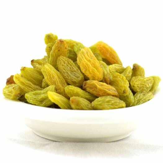 吐鲁番吐鲁番市火焰山无核白葡萄干