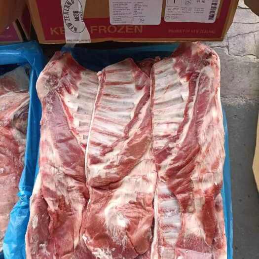 86厂羔羊排