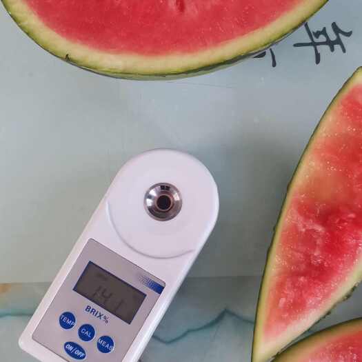 青州市无籽4K西瓜