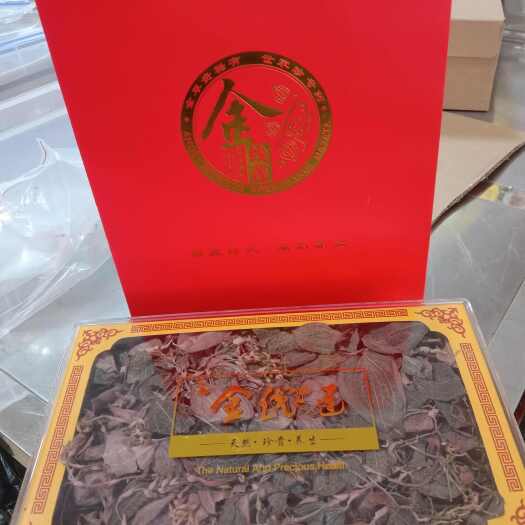 南靖县金线莲干货品，精品装。