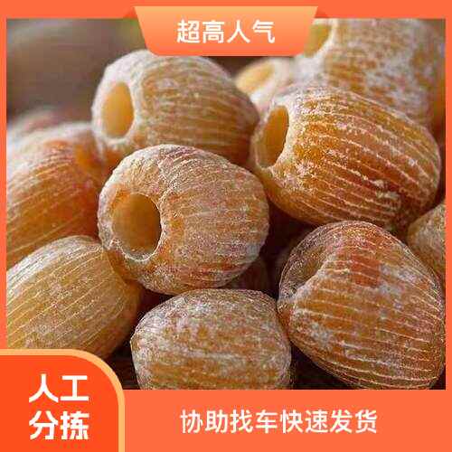 无核干蜜枣软蜜枣厂家直供一手货源 对接电商平台及实体店