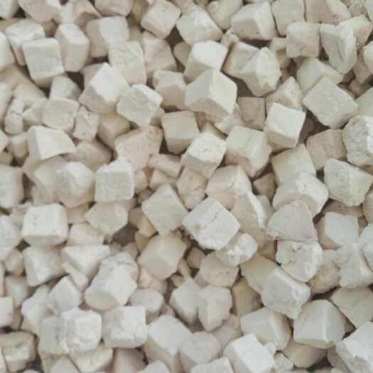 霍山县茯苓丁