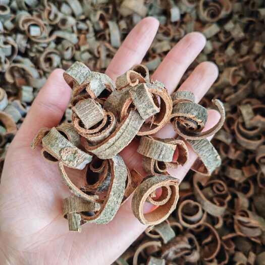 【永发药业】厚朴 川朴 带皮厚朴去皮厚朴各种规格 货干颜色好