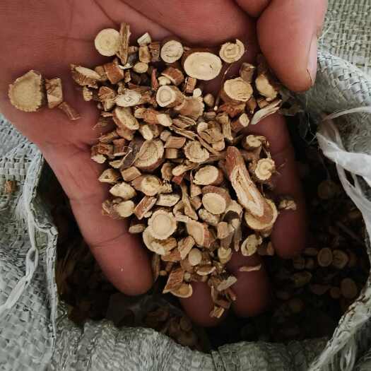 岷县甘草片，无硫，自然晾晒风干，高含量