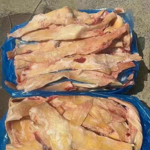 科右中旗肥牛