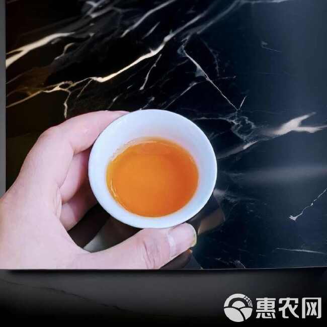 墨脱红茶