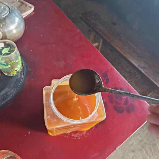 古蔺县土蜂蜜，天然
