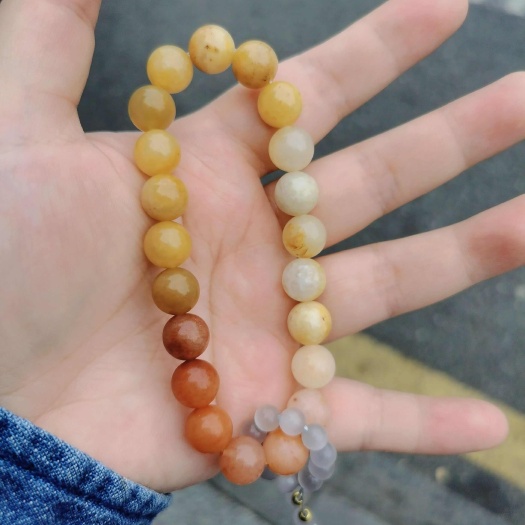 长沙金丝玉手持